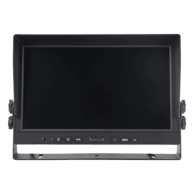 HIKVISION Monitor LCD 10.1"