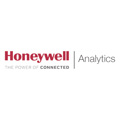 HONEYWELL ANALYTICS Curva de calibración