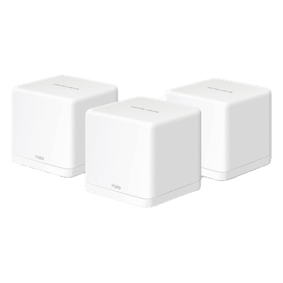 Mercusys Sistema Mesh Wi-Fi