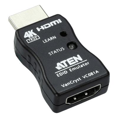 ATEN Emulador EDID HDMI