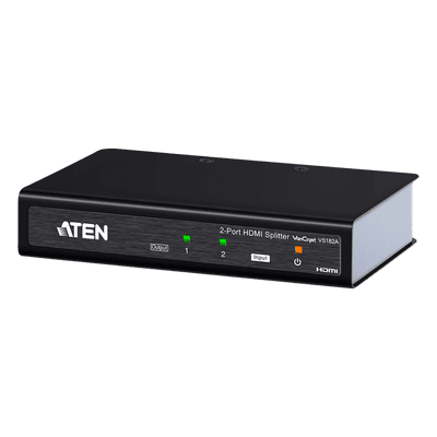 ATEN Distribuidor HDMI