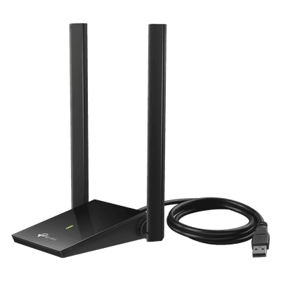 TP-LINK Adaptador USB Wi-Fi