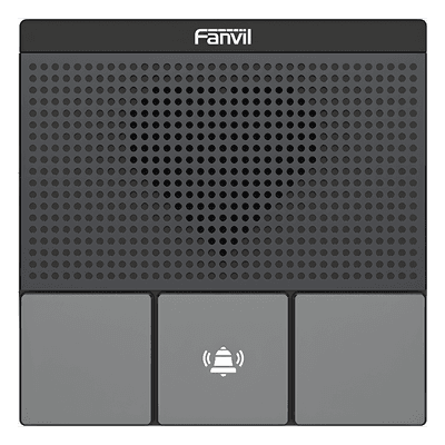 FANVIL Mini Intercomunicador IP