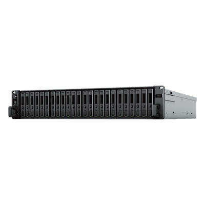 SYNOLOGY Servidor de Almacenamiento Todo Flash