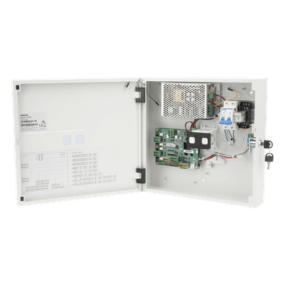 AKUVOX Controlador de Acceso IP