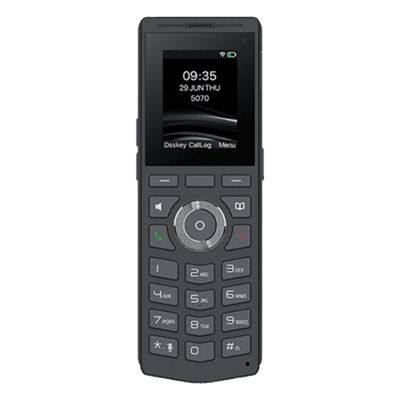 FANVIL Teléfono IP Wi-Fi Portátil