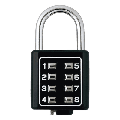 PHILLIPS-ASSA ABLOY Candado Digital de Combinación
