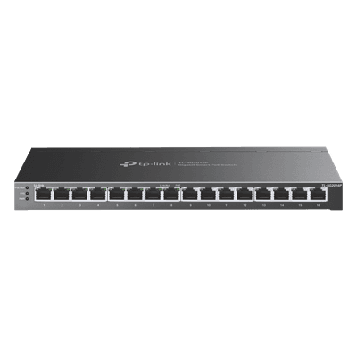 TP-LINK Switch Administrable