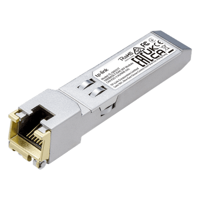 TP-LINK Transceptor mini-GBIC SFP RJ45