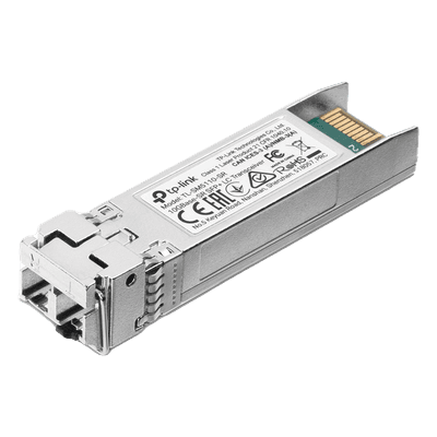 TP-LINK Transceptor mini-GBIC SFP+