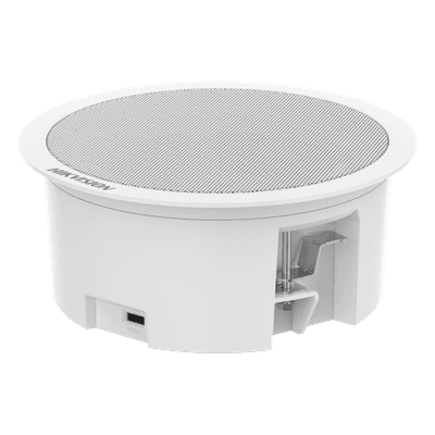 HIKVISION Altavoz IP de Techo