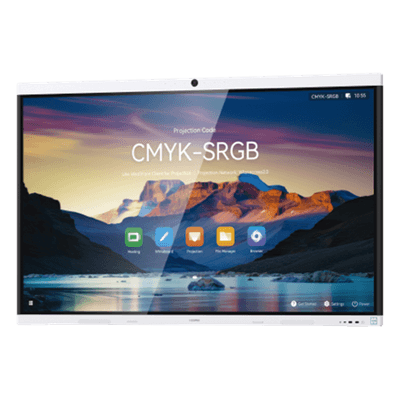 HUAWEI Pantalla Interactiva Inteligente