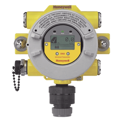 HONEYWELL ANALYTICS Transmisor universal de gas