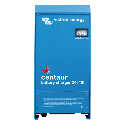 VICTRON ENERGY Cargador de Baterías