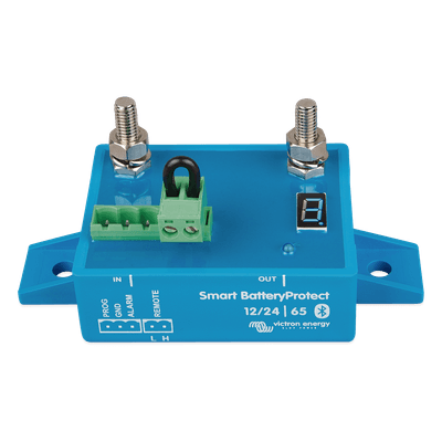 VICTRON ENERGY Protector de Batería