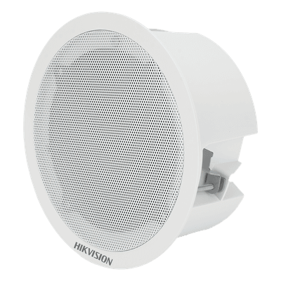 HIKVISION Altavoz Secundario IP