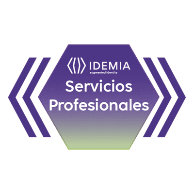 IDEMIA (MORPHO) Servicio de Asistencia Técnica
