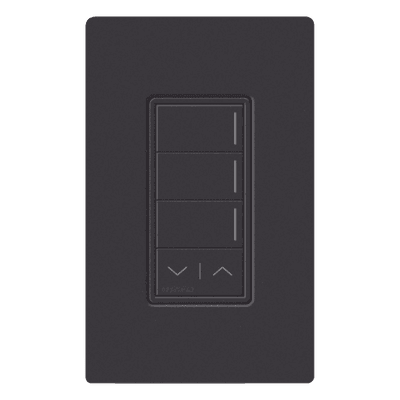 LUTRON RADIORA 3 Botonera de Pared Inteligente