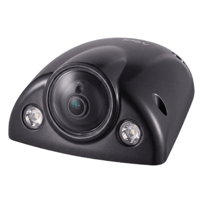 HIKVISION Cámara Turret IP Móvil