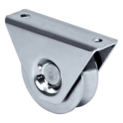 COMUNELLO Rueda para Puerta Corrediza