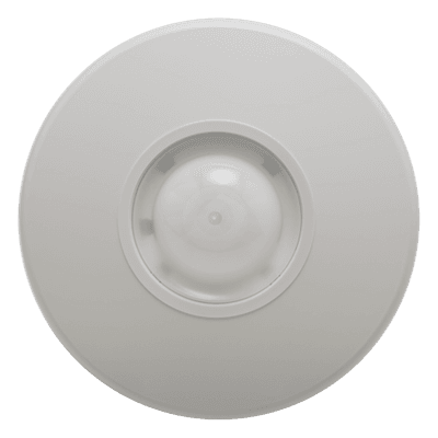 OPTEX Sensor de Movimiento