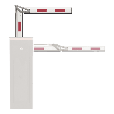 ACCESSPRO Brazo Articulado para Barrera