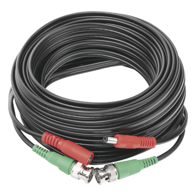EPCOM POWERLINE Cable Coaxial Siames