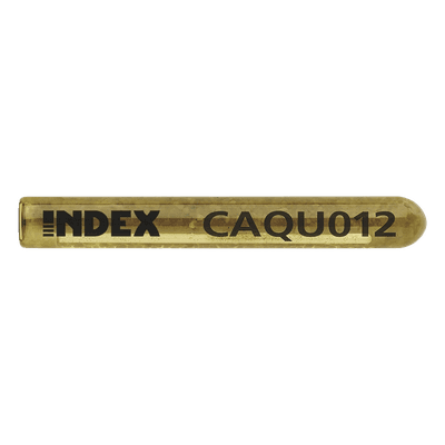 INDEX Cápsula de anclaje químico