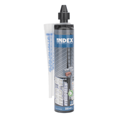 INDEX Resina Epoxy Vinylester
