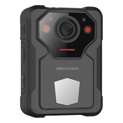 HIKVISION Cámara Corporal