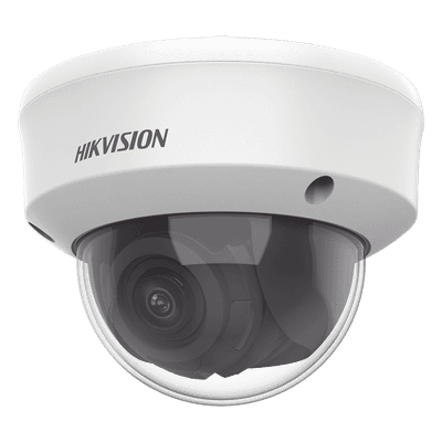 HIKVISION Cámara Domo TURBOHD
