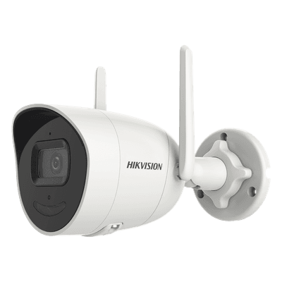HIKVISION Cámara Bala IP