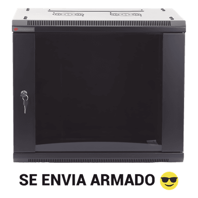 PRECISION Gabinete de Pared