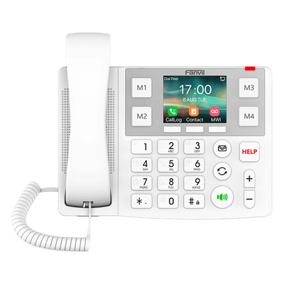 FANVIL Teléfono IP