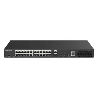 RUIJIE Switch PoE+ Smart