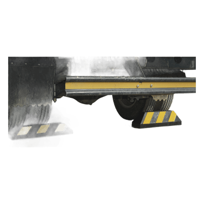 ACCESSPRO Tope Vehicular