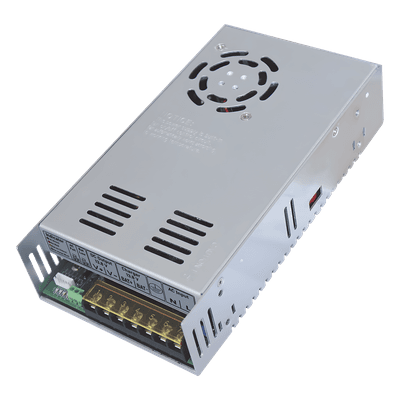 EPCOM POWERLINE Fuente de Alimentación