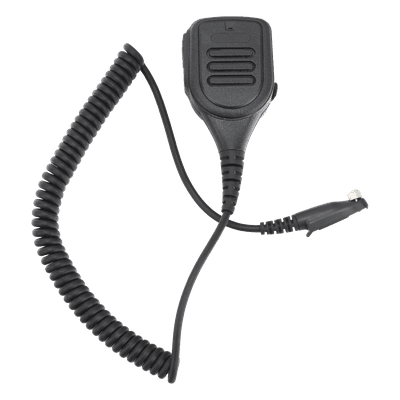 RUGGEAR Micrófono-Audífono de Solapa