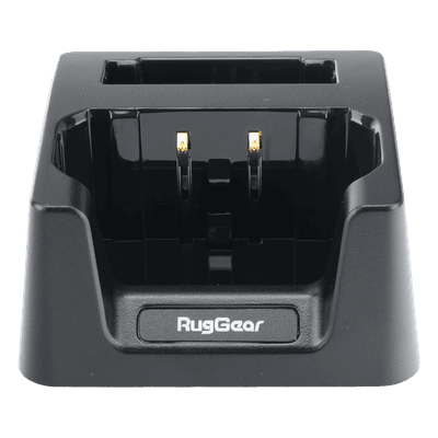 RUGGEAR Cargador de Escritorio