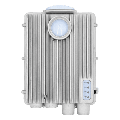 MIMOSA NETWORKS Radio Backhaul PTP