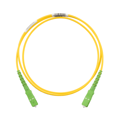 PANDUIT Jumper de Fibra Óptica
