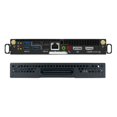 HUAWEI OPS