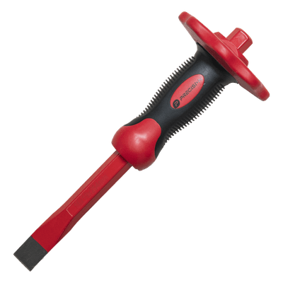 PRECISION Cincel de Punta Plana