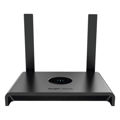 RUIJIE Router Inalámbrico Wi-Fi 4