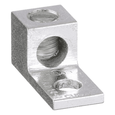 PANDUIT Conector Mecánico de Aluminio