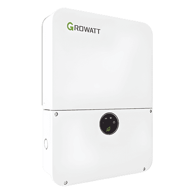 GROWATT Inversor Híbrido