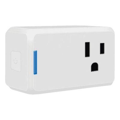 AKUBELA Adaptador PlugIn ZigBee 3.0