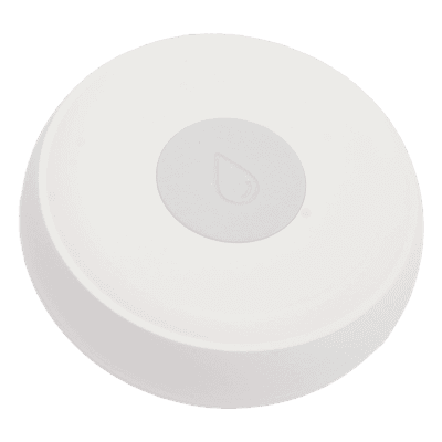 AKUBELA Sensor de Inundación Inalámbrico