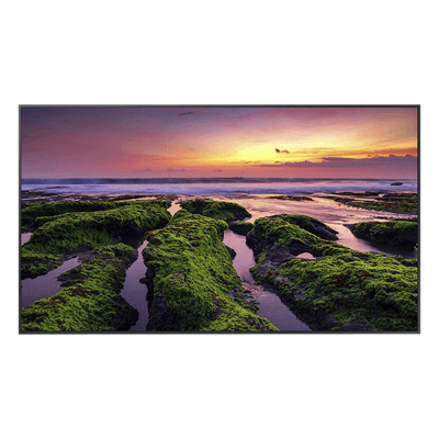 SAMSUNG ELECTRONICS Pantalla Profesional LED