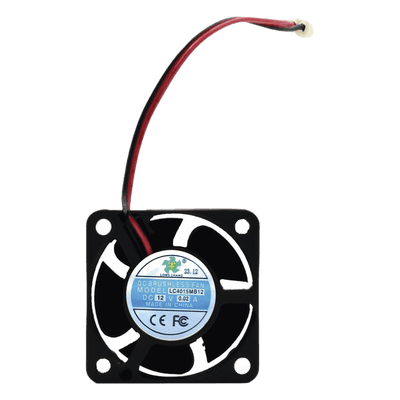 EPCOM POWERLINE Ventilador DC